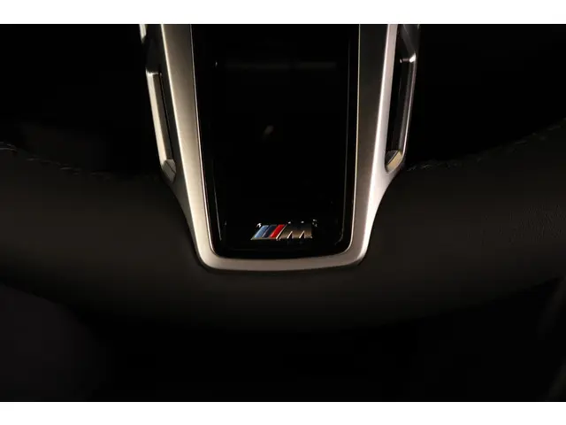 BMW iX2 eDrive20 2024 Elektrisch 29
