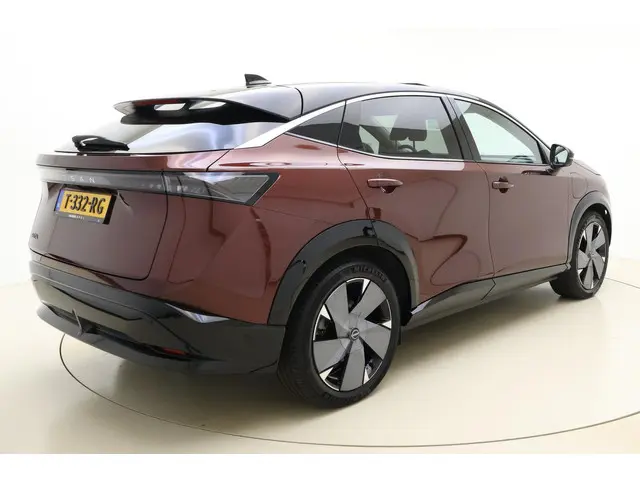 Nissan ARIYA Evolve 91 kWh 2023 Elektrisch 2
