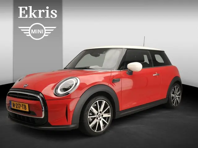 MINI Cooper 1.5 2022 Benzine