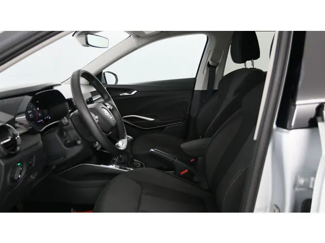 Škoda Fabia 1.0 TSI 115pk Selection DSG 2024 Benzine 14