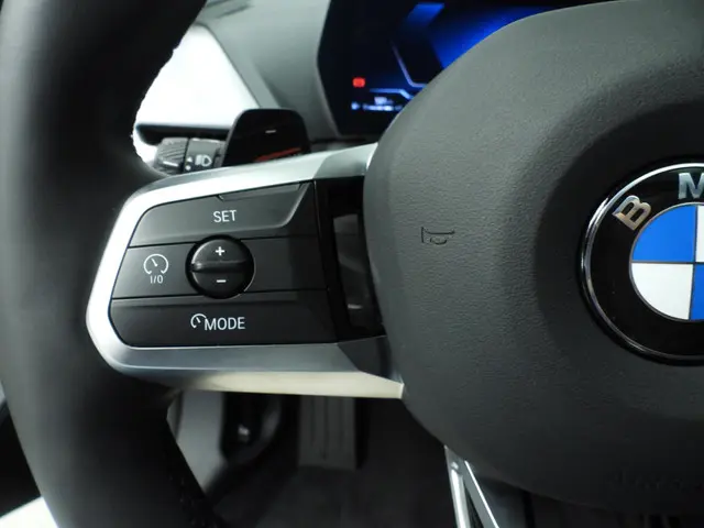 BMW 1 Serie 120 2025 Benzine 13