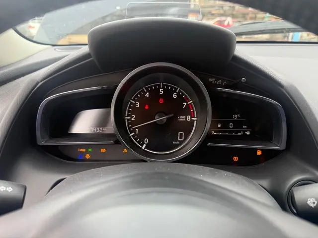 Mazda 2 1.5 Skyactiv-G GT-M 2019 Benzine 18