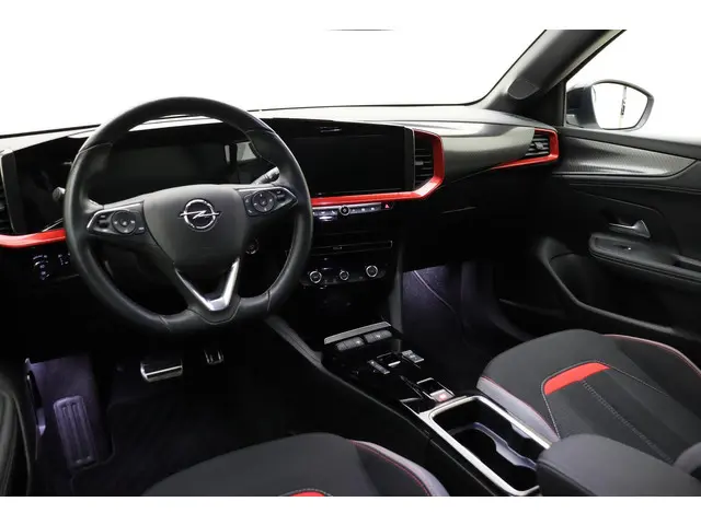 Opel Mokka-e Electric GS-Line 50 kWh 2024 Elektrisch 7