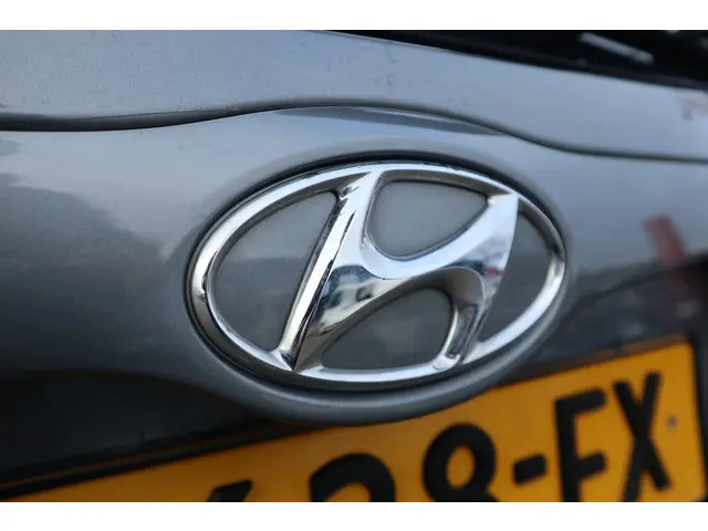 Hyundai ix20 1.6i i-Vision 2014 Benzine 36