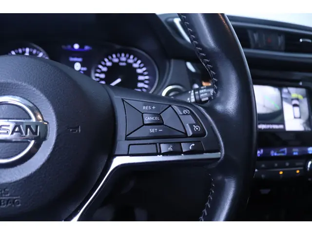 Nissan QASHQAI 1.3 DIG-T N-Connecta 2019 Benzine 18
