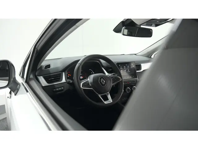 Renault Captur TCe 90 Techno 2024 Benzine 2