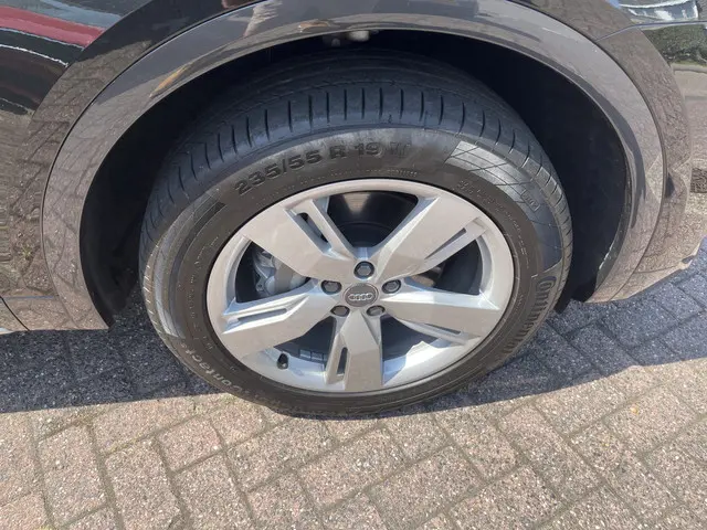 Audi Q5 45 TFSI S Line edition 2021 Benzine 59
