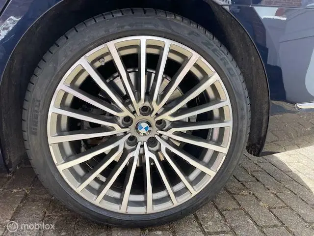 BMW 7 Serie 745e 2019 Hybride Benzine 52