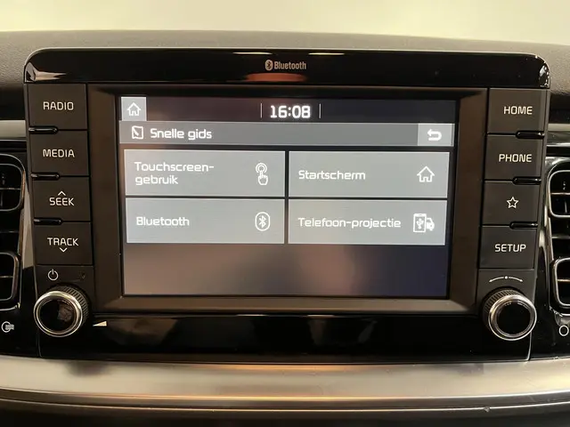 Kia Stonic 1.0 T-GDi 120PK DynamicPlusLine 2020 Benzine 20