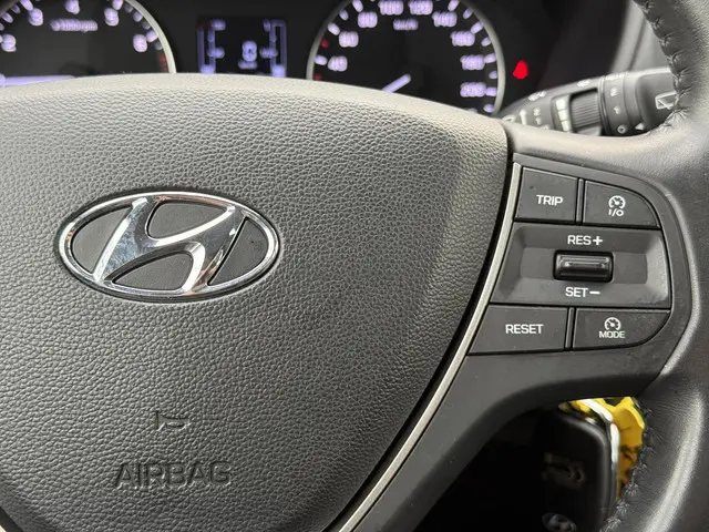 Hyundai i20 1.0 T-GDI Comfort 2018 Benzine 17