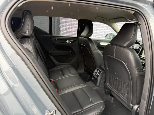 Volvo XC40 1.5 T5 Recharge Inscription 2021 Benzine 6