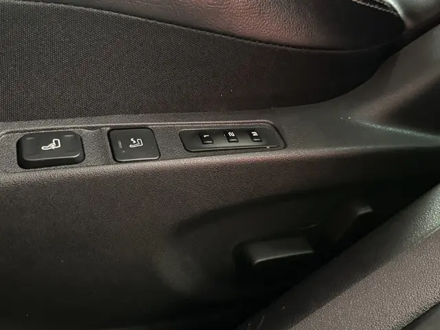 DS DS 4 Crossback 1.6 THP Chic 2016 Benzine 28