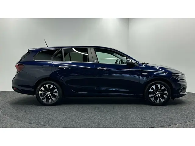 Fiat Tipo 1.4 Lounge CAMERA NAVI LM CRUISE 2020 Benzine 9