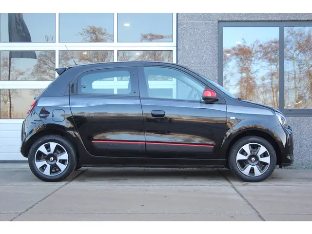 Renault Twingo 1.0 SCe Collection 2018 Benzine 4