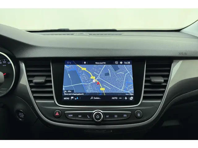 Opel Crossland X 1.2 Turbo Innovation 2019 Benzine 20