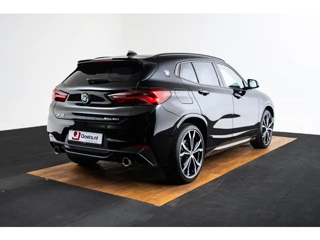 BMW X2 sDrive20i High Executive Edition 2020 Benzine 2