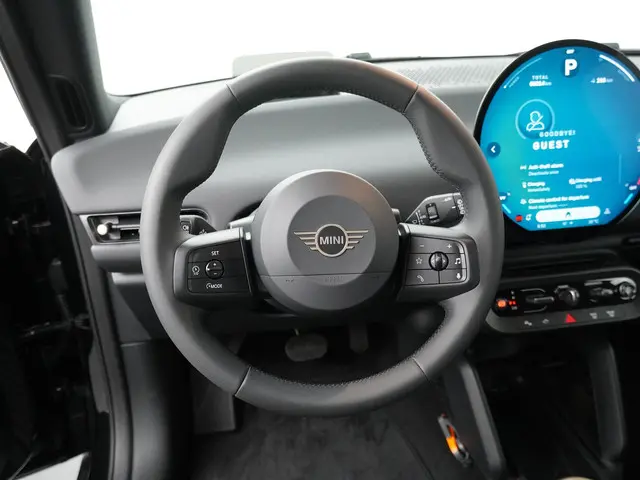 MINI 3-Deurs Cooper E 2026 Elektrisch 2