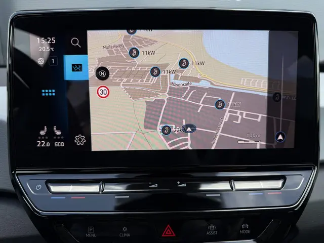 Volkswagen ID.3 First Plus 58 kWh 2020 Elektrisch 26