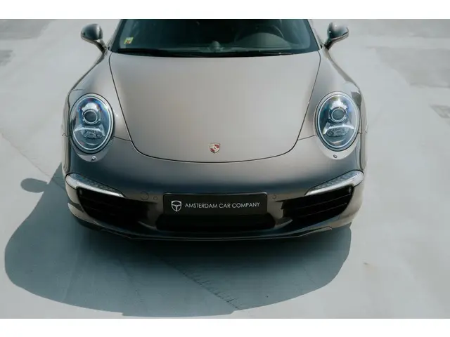 Porsche 911 3