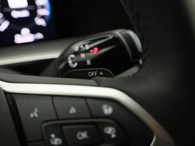 Volkswagen Tayron 1.5eTSI/150PK Life 7p. DSG 2025 Benzine 30