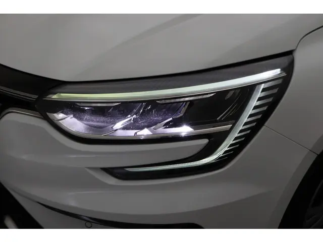 Renault Mégane Estate 1.3 TCe Intens 2021 Benzine 25