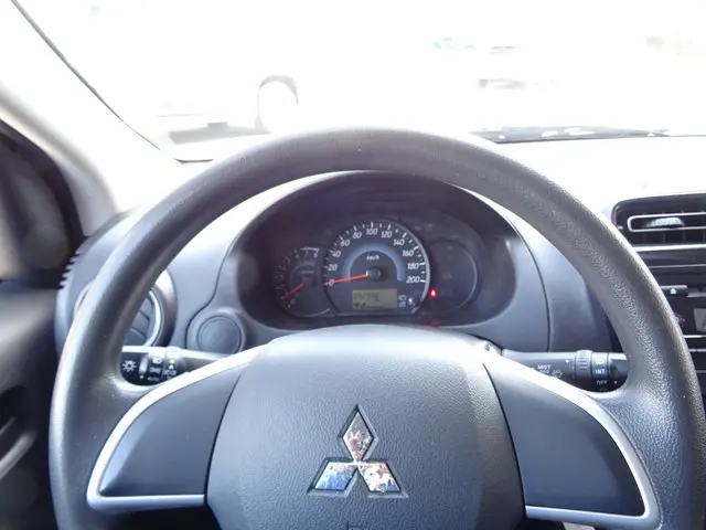 Mitsubishi Space Star 1.2 Cool+ Edition 2021 Benzine 20