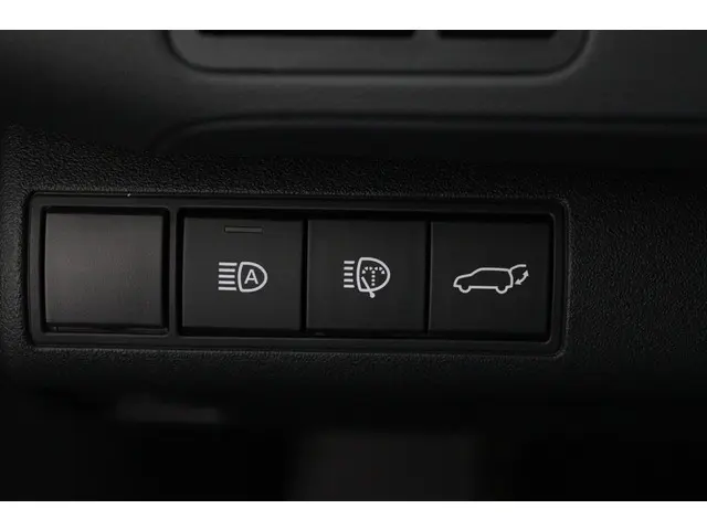 Toyota bZ4X Dynamic 73 kWh 2026 Elektrisch 46