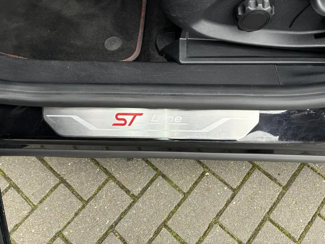 Ford Puma HELAAS VERKOCHT!!! 2020 Benzine 54