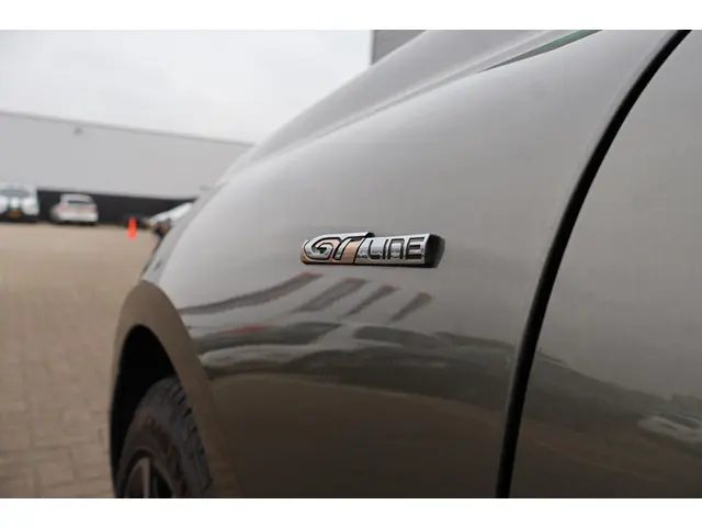 Peugeot 508 SW 1.6 GT Line 2019 Benzine 20