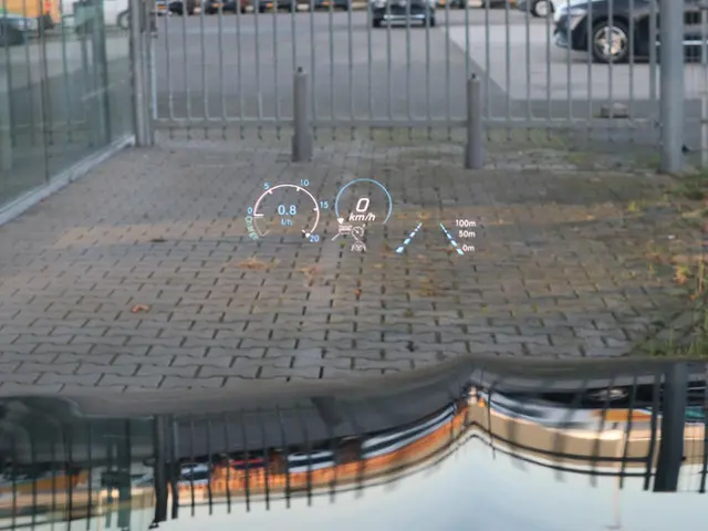 Mercedes-Benz GLB 200 2021 Benzine 19