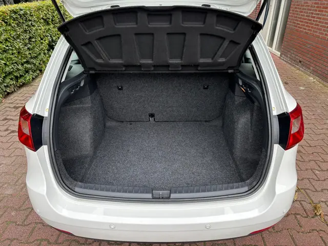 SEAT Ibiza ST 1.2 TDI Businessline 2013 Diesel 13