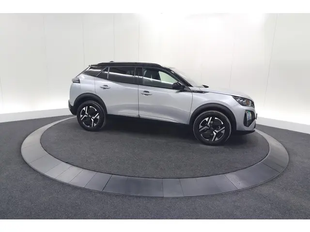 Peugeot 2008 PureTech 130 EAT8 GT 2024 Benzine 8