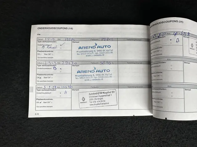 Renault Clio 0.9 TCe Limited | Trekhaak | Navi 2018 Benzine 34