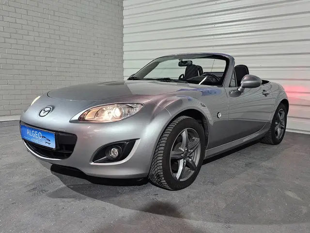 Mazda MX-5 1.8 TS 2012 Benzine 5