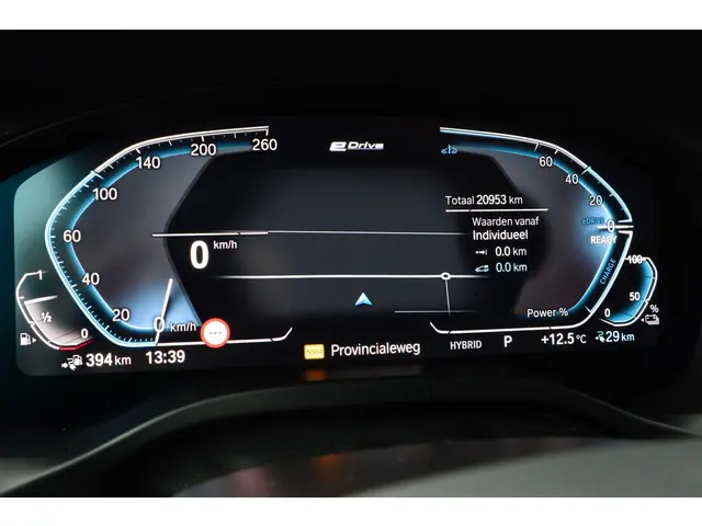 BMW X3 xDrive30e High Executive 2023 Hybride Benzine 4