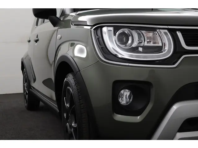 Suzuki Ignis 1.2 Smart Hybrid Select 2021 Benzine 39
