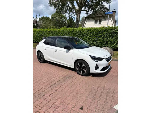 Opel Corsa 1.2 Level 2 AUTOMAAT NIEUWSTAAT! 2023 Benzine 2