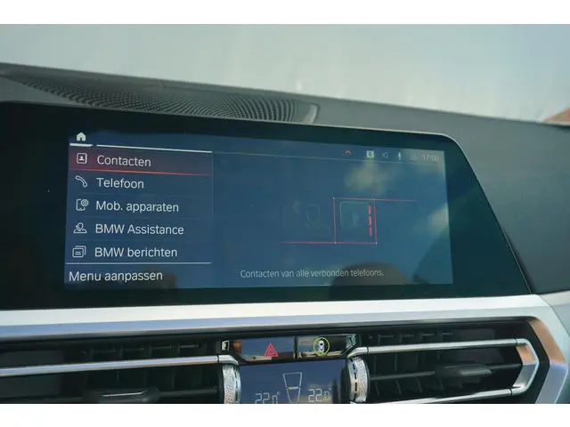 BMW 4 Serie Cabrio 420i 2021 Benzine 26