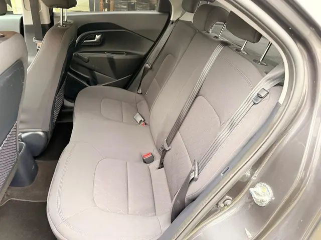 Kia Rio 1.2 CVVT DynamicLine 2015 Benzine 9