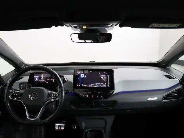 Volkswagen ID.3 First Max 58 kWh 2020 Elektrisch 3