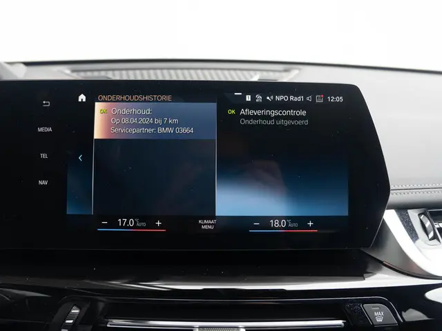 BMW iX1 xDrive30 2024 Elektrisch 36