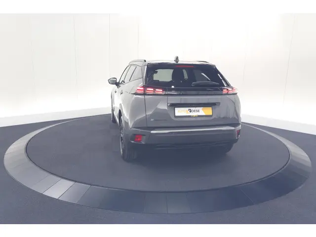 Peugeot e-2008 EV GT 50 kWh 2025 Elektrisch 11