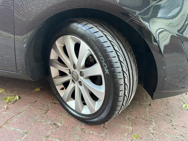 Opel Meriva 1.4 Turbo Cosmo 2012 Benzine 5