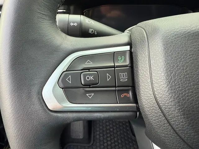 Jeep Compass 1.5T e-Hybrid Summit 2024 Hybride Benzine 17