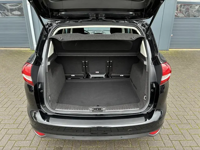 Ford C-MAX HELAAS VERKOCHT!!! 2019 Benzine 12