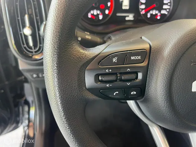 Kia Picanto 1.0 DPi ComfortLine 5p 2023 Benzine 10
