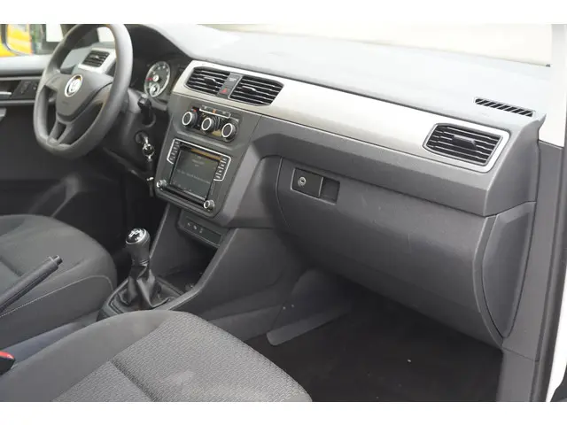 Volkswagen Caddy Maxi 1.0 TSI Trendline 2020 Benzine 34