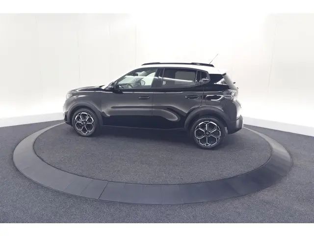 Citroën C3 Turbo 100pk Max 2024 Benzine 63