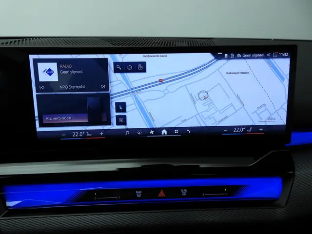 BMW i5 Touring eDrive40 2025 Elektrisch 28