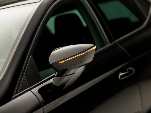 SEAT Ibiza 1.0 TSI FR Sport 2020 Benzine 31